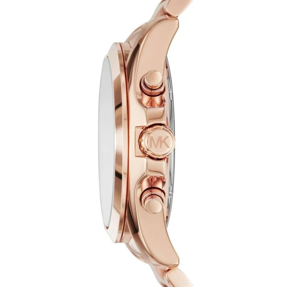 Michael Kors MK6321 Kadın Kol Saati - Resim 2