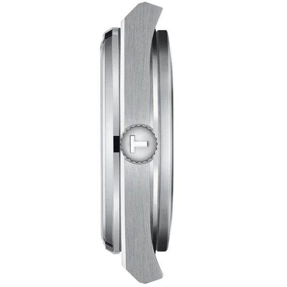 Tissot PRX T137.210.11.041.00 Kadın Kol Saati - Resim 2