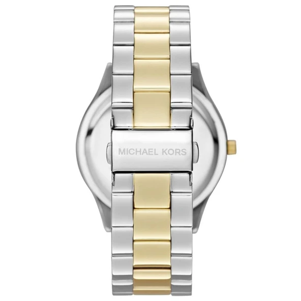 Michael Kors MK3198 Kadın Kol Saati - Resim 3