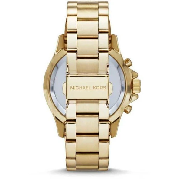 Michael Kors MK5871 Kadın Kol Saati - Resim 4