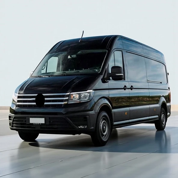 VW Crafter 2017-2025 Dizel Yakıt Pompa Kontrol Ünitesi 3Q0906121D - Resim 2