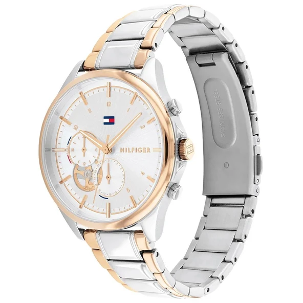 Tommy Hilfiger TH1782415 Kadın Kol Saati - Resim 2