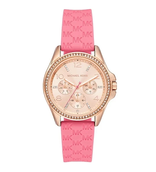 Michael Kors MK7375 Kadın Kol Saati ürün görseli