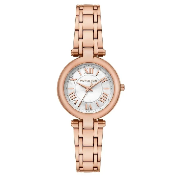 Michael Kors MK4893 Kadın Kol Saati ürün görseli