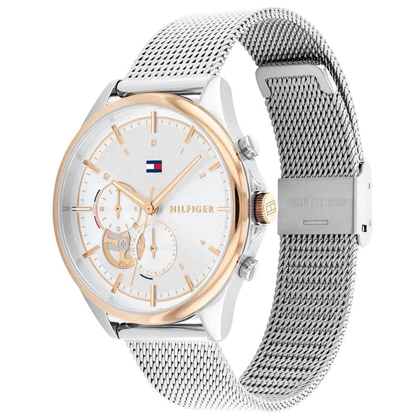 Tommy Hilfiger TH1782416 Kadın Kol Saati - Resim 2