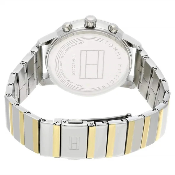 Tommy Hilfiger TH1781908 Bayan Kol Saati - Resim 2