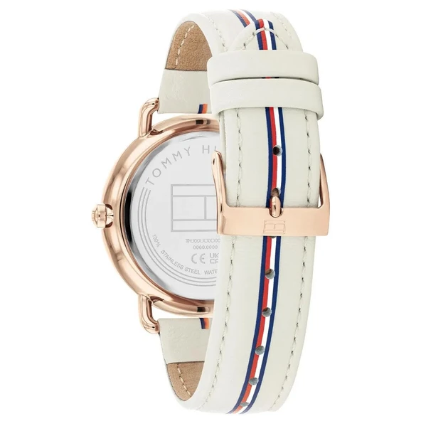 Tommy Hilfiger TH1782659 Kadın Kol Saati - Resim 3