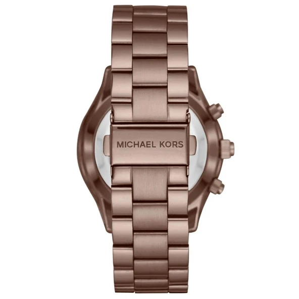 Michael Kors MK3418 Kadın Kol Saati - Resim 3