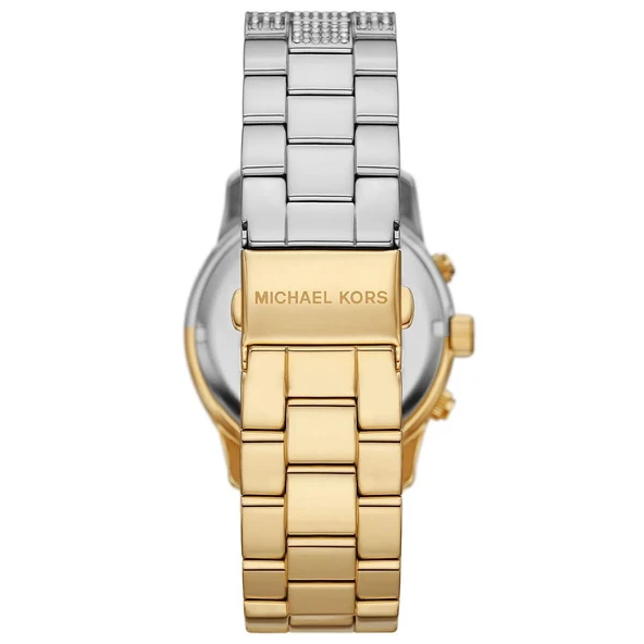 Michael Kors MK7329 Kadın Kol Saati - Resim 3