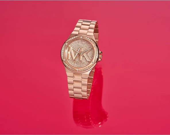 Michael Kors MK7230 Kadın Kol Saati - Resim 2
