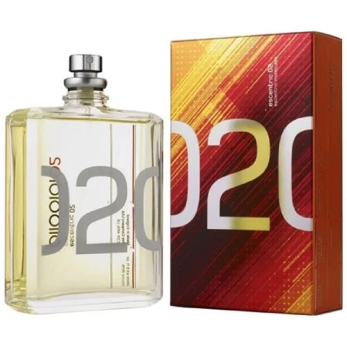Escentric Molecules Escentric 02 Edt 100 Ml Unisex Parfüm - Resim 2