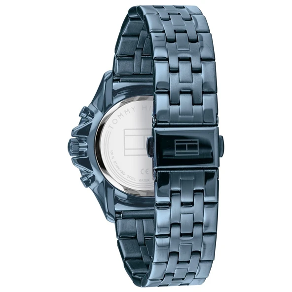 Tommy Hilfiger TH1782227 Bayan Kol Saati - Resim 3
