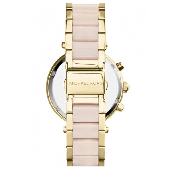 Michael Kors MK6326 Kadın Kol Saati - Resim 3
