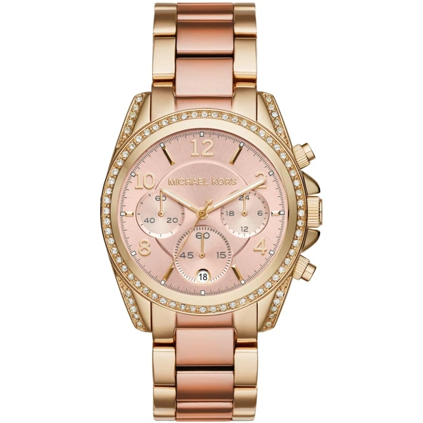Michael Kors MK6316 Kadın Kol Saati ürün görseli