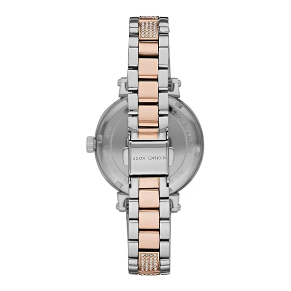 Michael Kors MK4353 Bayan Kol Saati - Resim 2