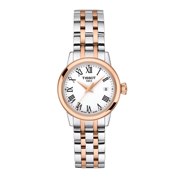 Tissot Classic Dream Lady T1292102201300 Kadın Kol Saati T129.210.22.013.00 ürün görseli 1