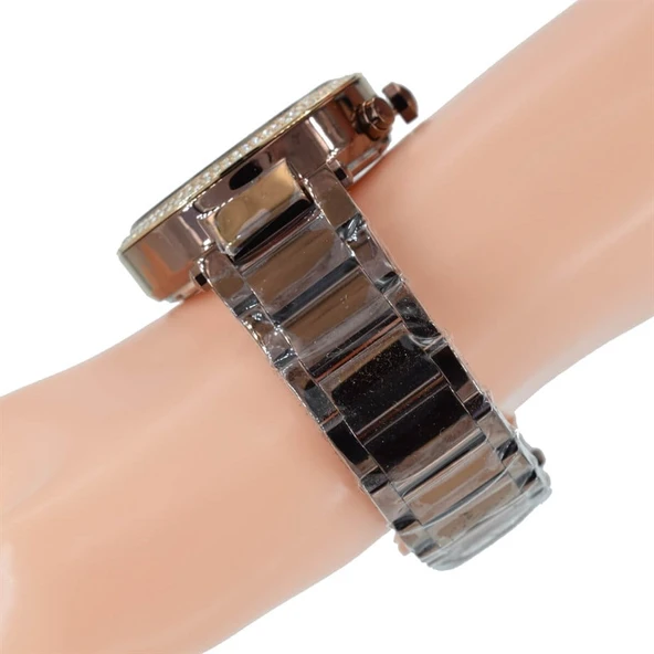 Michael Kors MK5578 Kadın Kol Saati - Resim 3