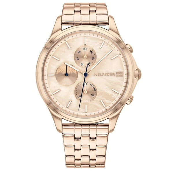 Tommy Hilfiger TH1782120 Kadın Kol Saati ürün görseli 1