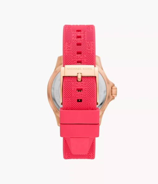 Michael Kors MK7359 Kadın Kol Saati - Resim 2