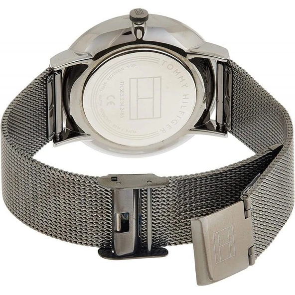 Tommy Hilfiger TH1781945 Kadın Kol Saati - Resim 3