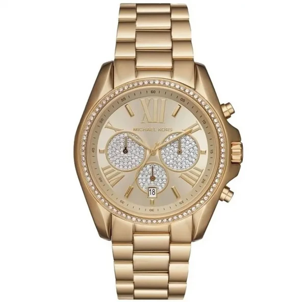 Michael Kors MK6538 Kadın Kol Saati ürün görseli
