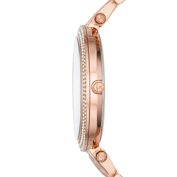 Michael Kors MK3399 Bayan Kol Saati - Resim 2