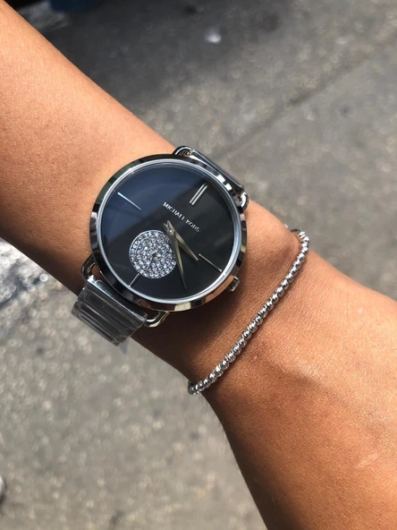 Michael Kors MK3638 Kadın Kol Saati - Resim 3