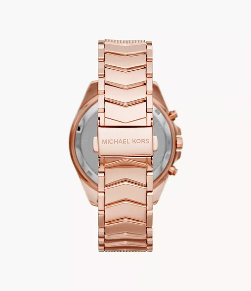 Michael Kors MK6730 Kadın Kol Saati - Resim 3