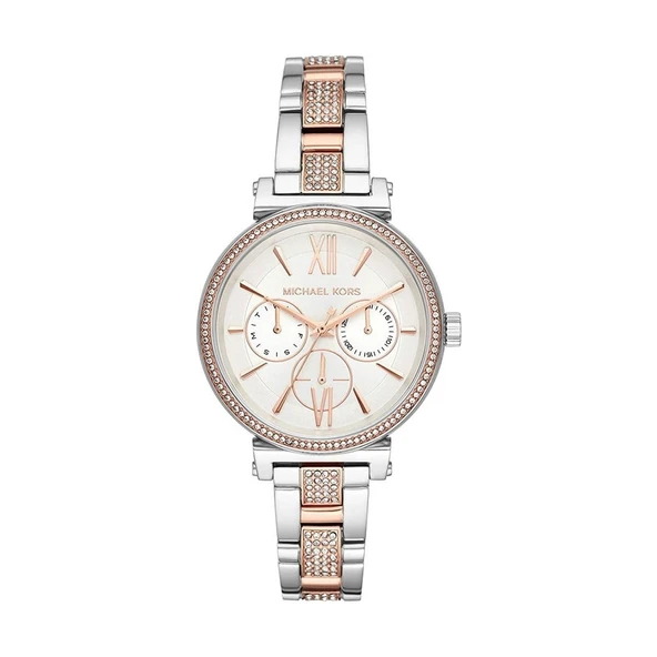 Michael Kors MK4353 Bayan Kol Saati ürün görseli