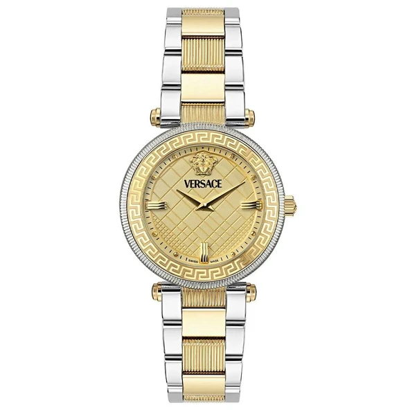 Versace VRSCVE8B00324 Kadın Kol Saati ürün görseli 1