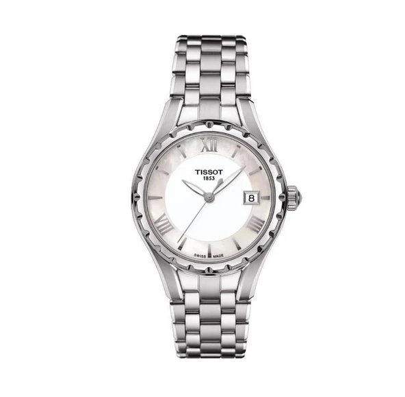 Tissot T-Lady T0722101111800 Kadın Kol Saati T072.210.11.118.00 ürün görseli