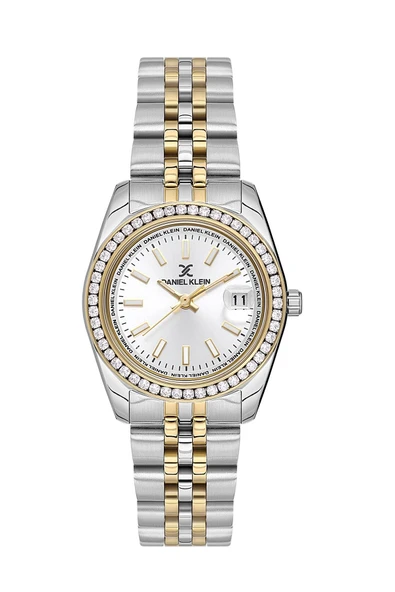 DANIEL KLEIN DK.1.13589-5 Kadın Kol Saati ürün görseli