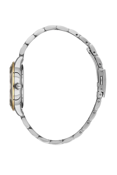 DANIEL KLEIN DKE.6.10928-3 Kadın Kol Saati - Resim 2