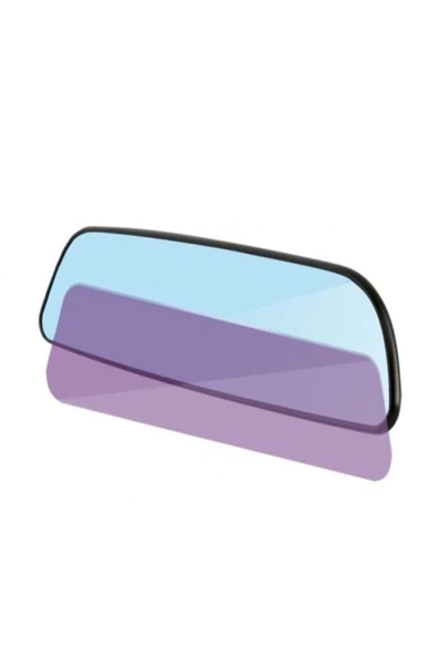 Dikiz Ayna Parlama Önleyici Film ürün görseli 1