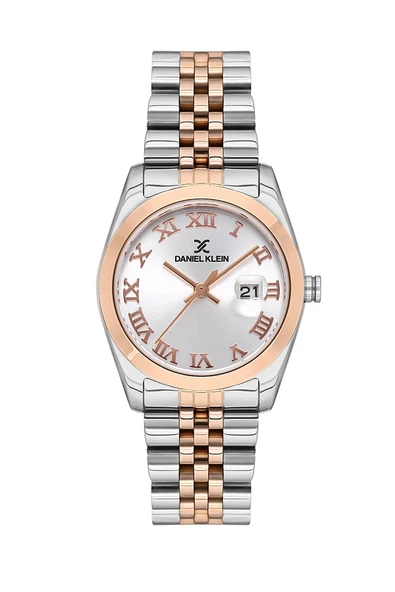 DANIEL KLEIN DKE.1.10572-7 Kadın Kol Saati ürün görseli