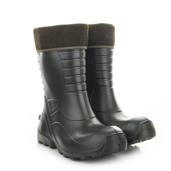 Ultra Hafif Eva Çizme - Yukon -30° - Haki (813) - Resim 2