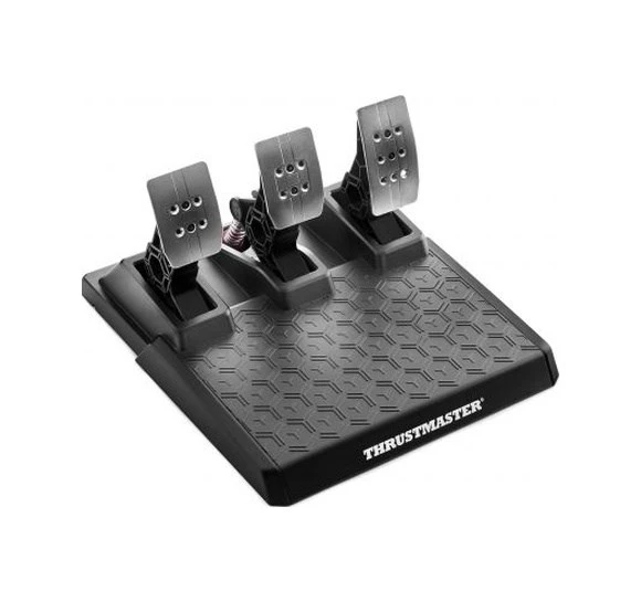 Thrustmaster T3Pm Magnetic Pedal Seti Ps4.Ps5.Xbox.Pc ürün görseli 1