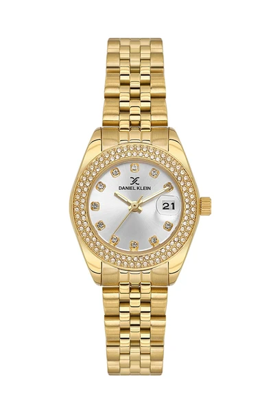 DANIEL KLEIN DK.3.10069-2 Kadın Kol Saati ürün görseli