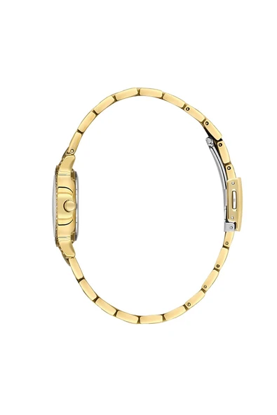 DANIEL KLEIN DK.1.14118-7 Kadın Kol Saati - Resim 2