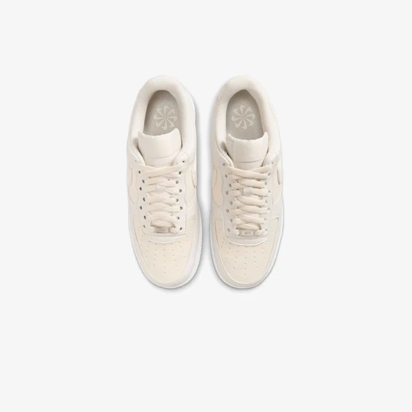 Nike Air Force 1 '07 Next Nature Spor Ayakkabı - Resim 6