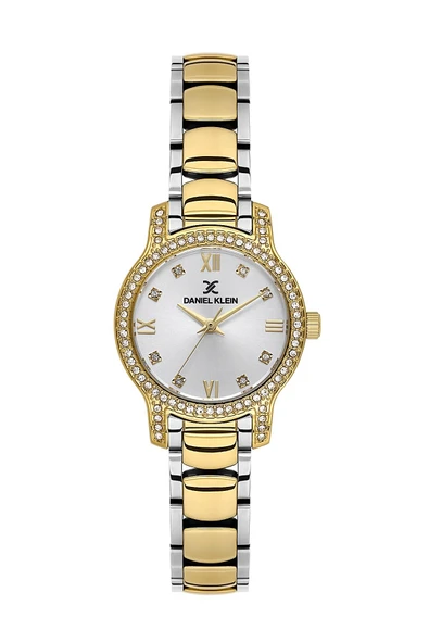 DANIEL KLEIN DK.1.14118-4 Kadın Kol Saati ürün görseli