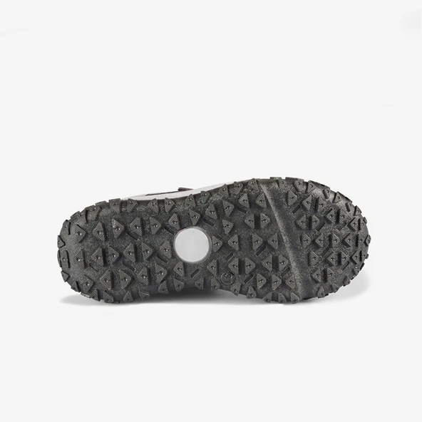 Vicco Dong Siyah Çocuk Bot - Resim 4