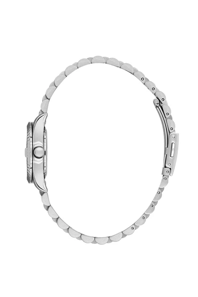 DANIEL KLEIN DKE.1.10974-1 Kadın Kol Saati - Resim 2