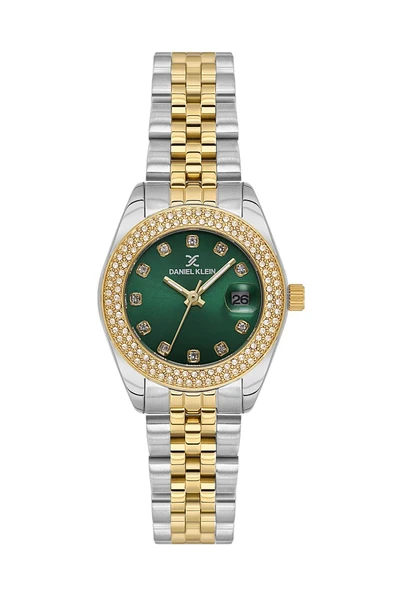 DANIEL KLEIN DK.3.10069-5 Kadın Kol Saati ürün görseli