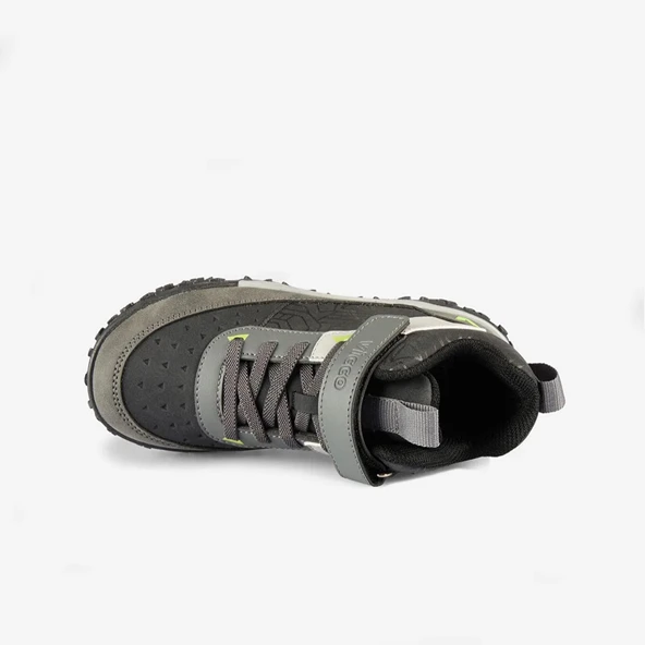 Vicco Dong Siyah Çocuk Bot - Resim 3