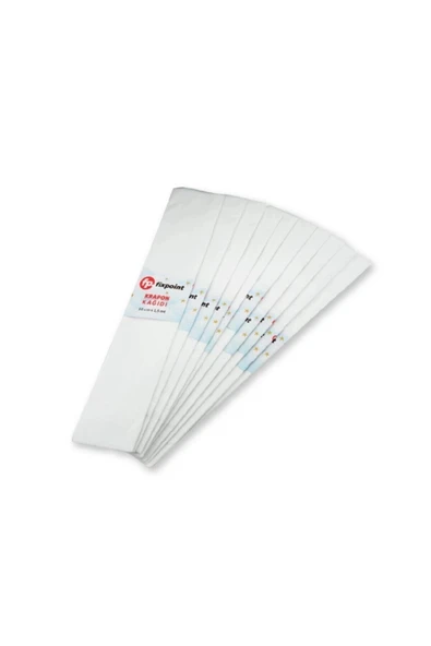 Fıx Poınt Krapon Kağıdı Beyaz P-1053 ürün görseli