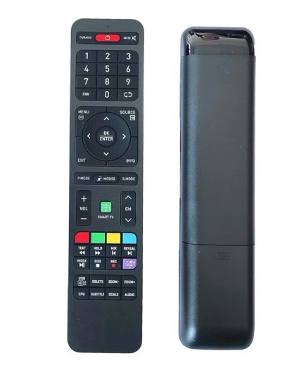 Senna 43sn6000f Tv Kumandası ürün görseli