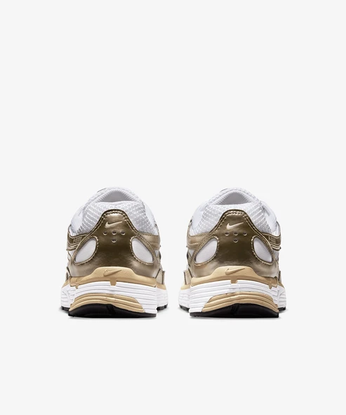 Nike P-6000 GLD kadın sneaker koşu ayakkabısı - Resim 5