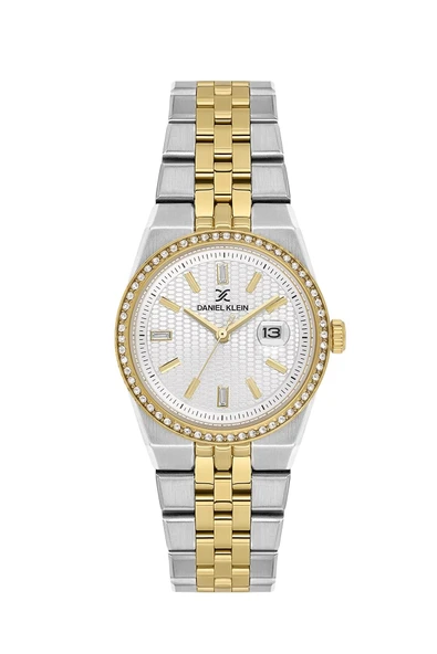 DANIEL KLEIN DK.13.10124-3 Kadın Kol Saati ürün görseli