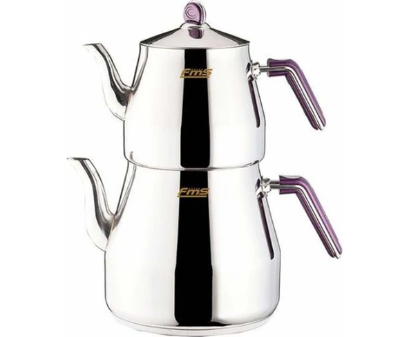 FMS Mega Jumbo Çaydanlık - 4042 ürün görseli 1